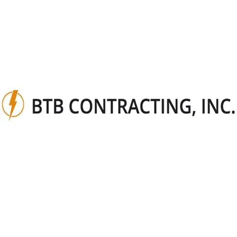 Slide of BTB Contracting