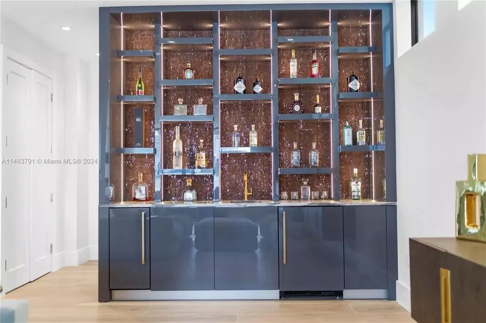 Slide of BTB Electric