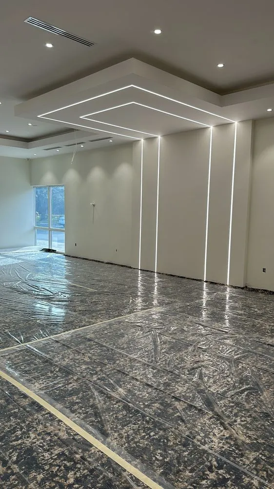 Slide of BTB Electric