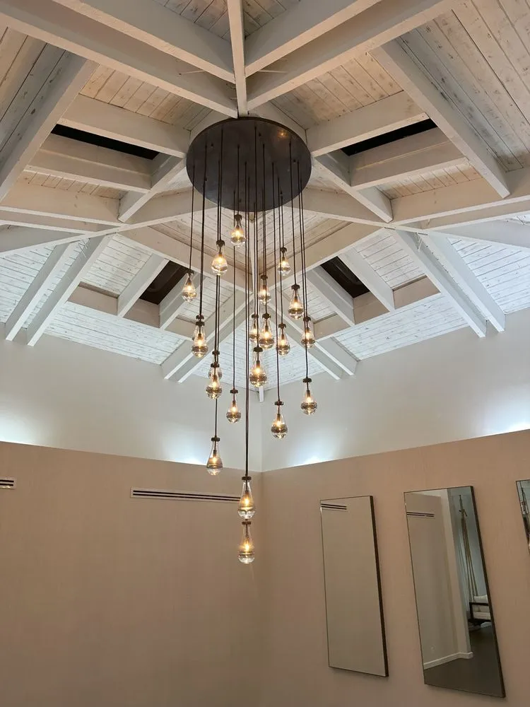 Slide of BTB Electric