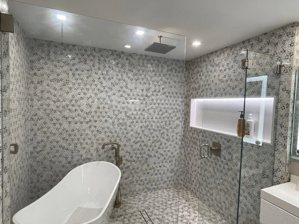 Slide of BTB Electric