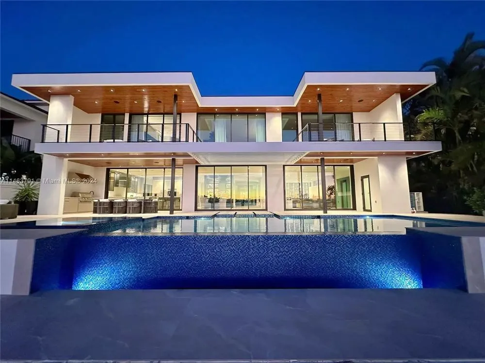 Slide of BTB Electric