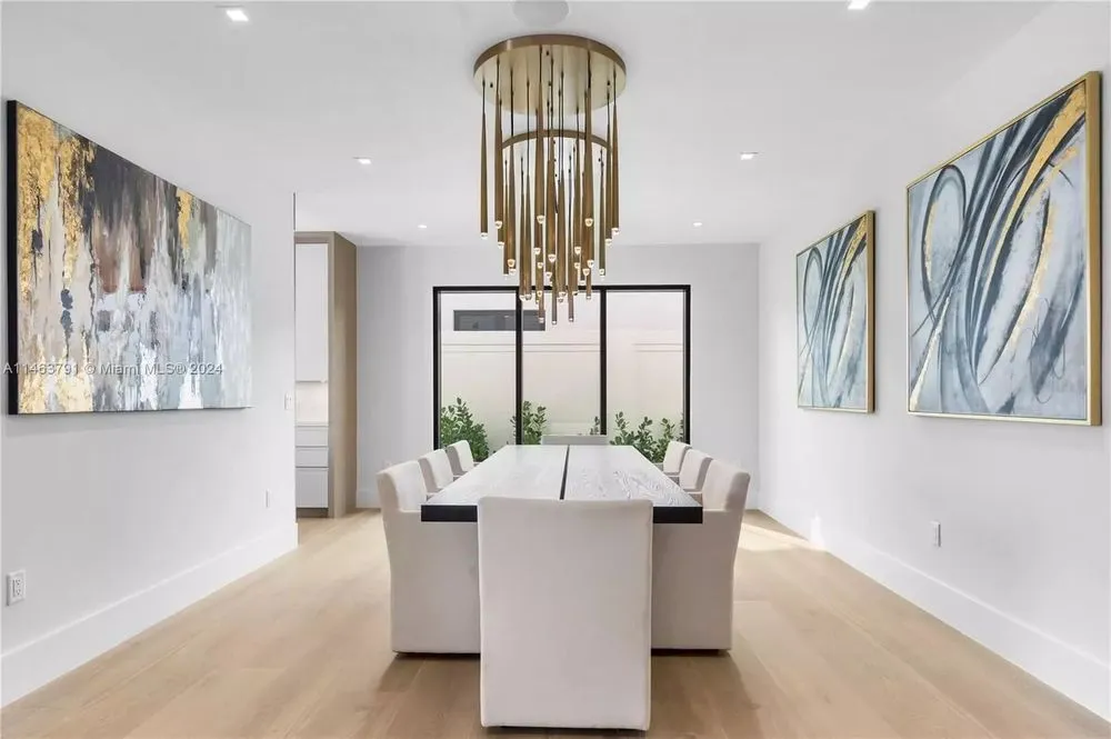 Slide of BTB Electric