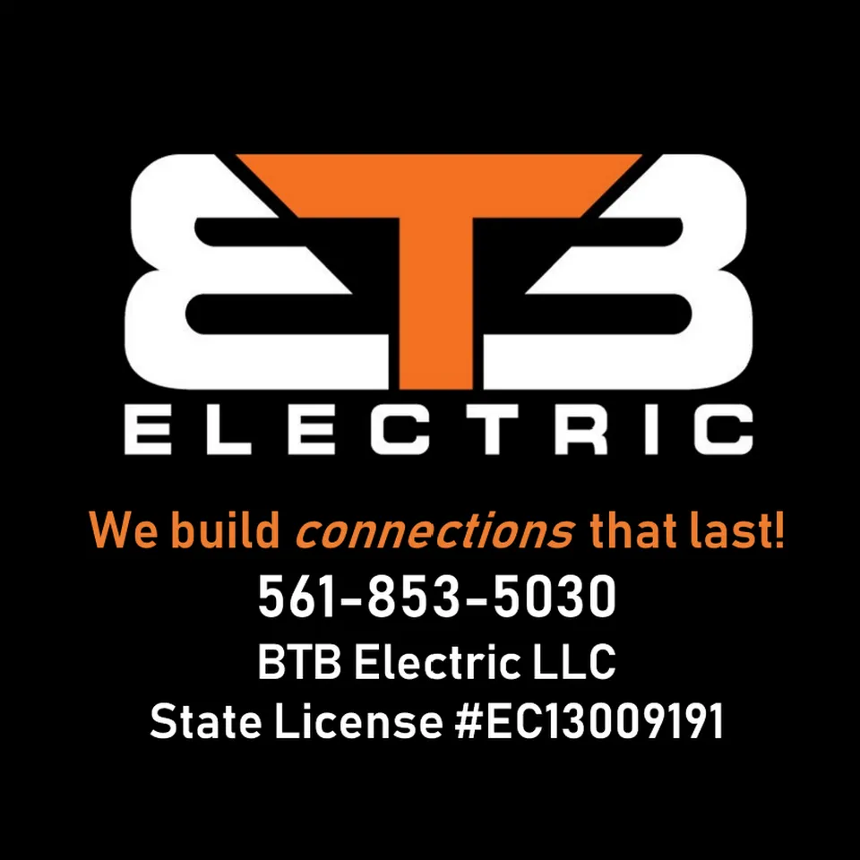 Slide of BTB Electric