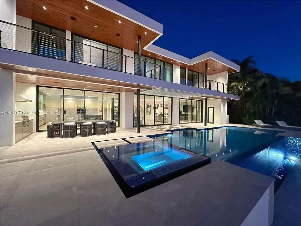 Slide of BTB Electric