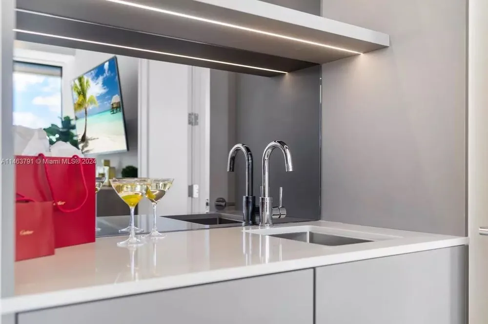 Slide of BTB Electric