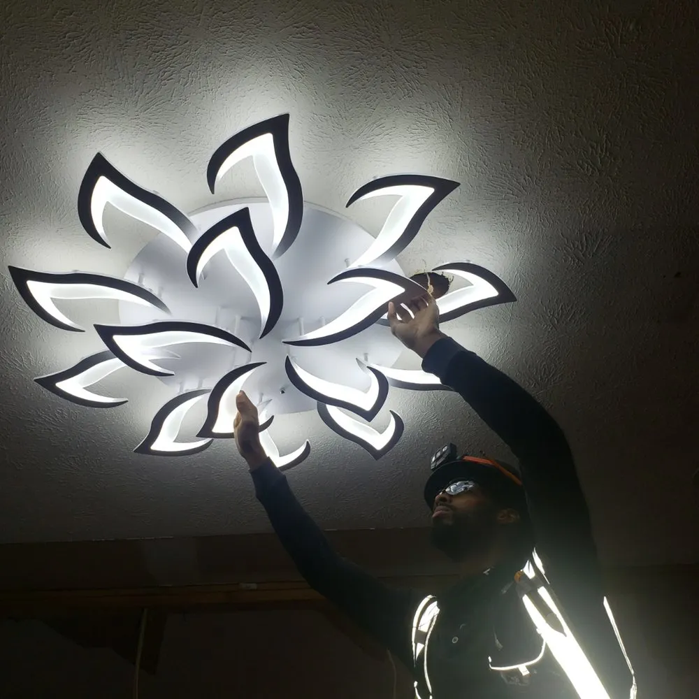 Slide of BTB Electrical Contractors