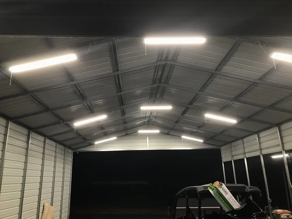 Slide of BTB Electrical Contractors