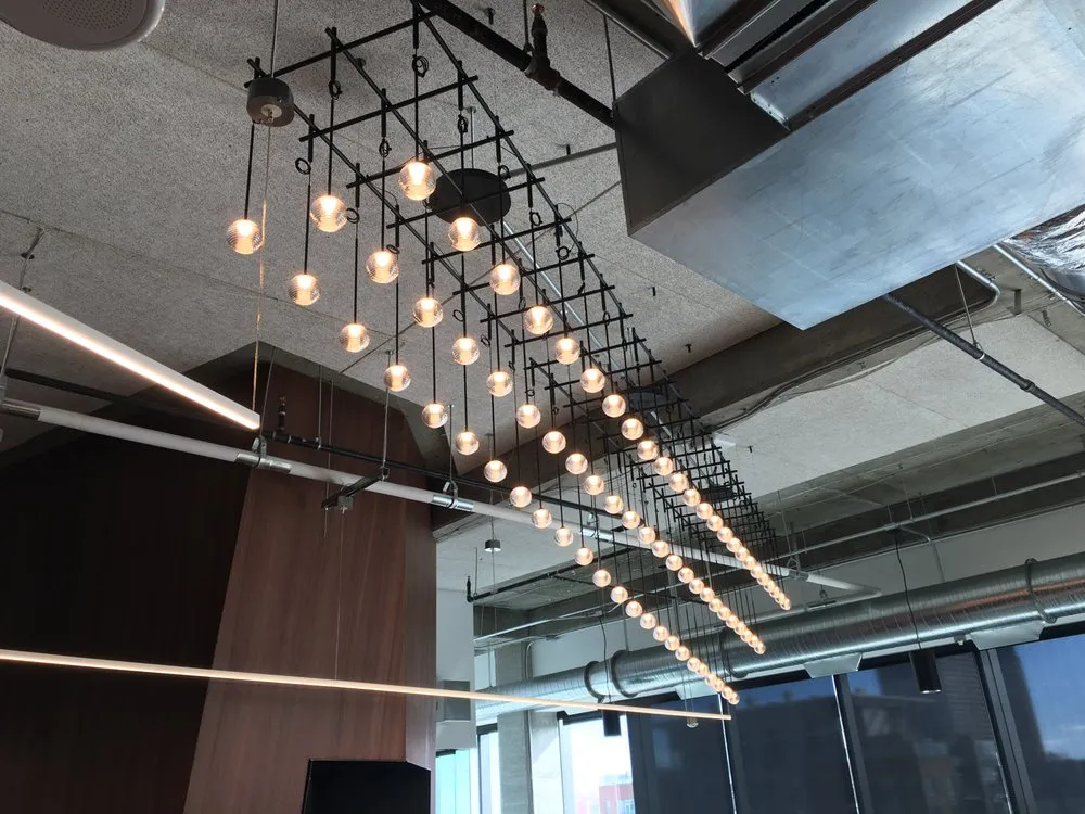 Slide of BTB Electrical Contractors