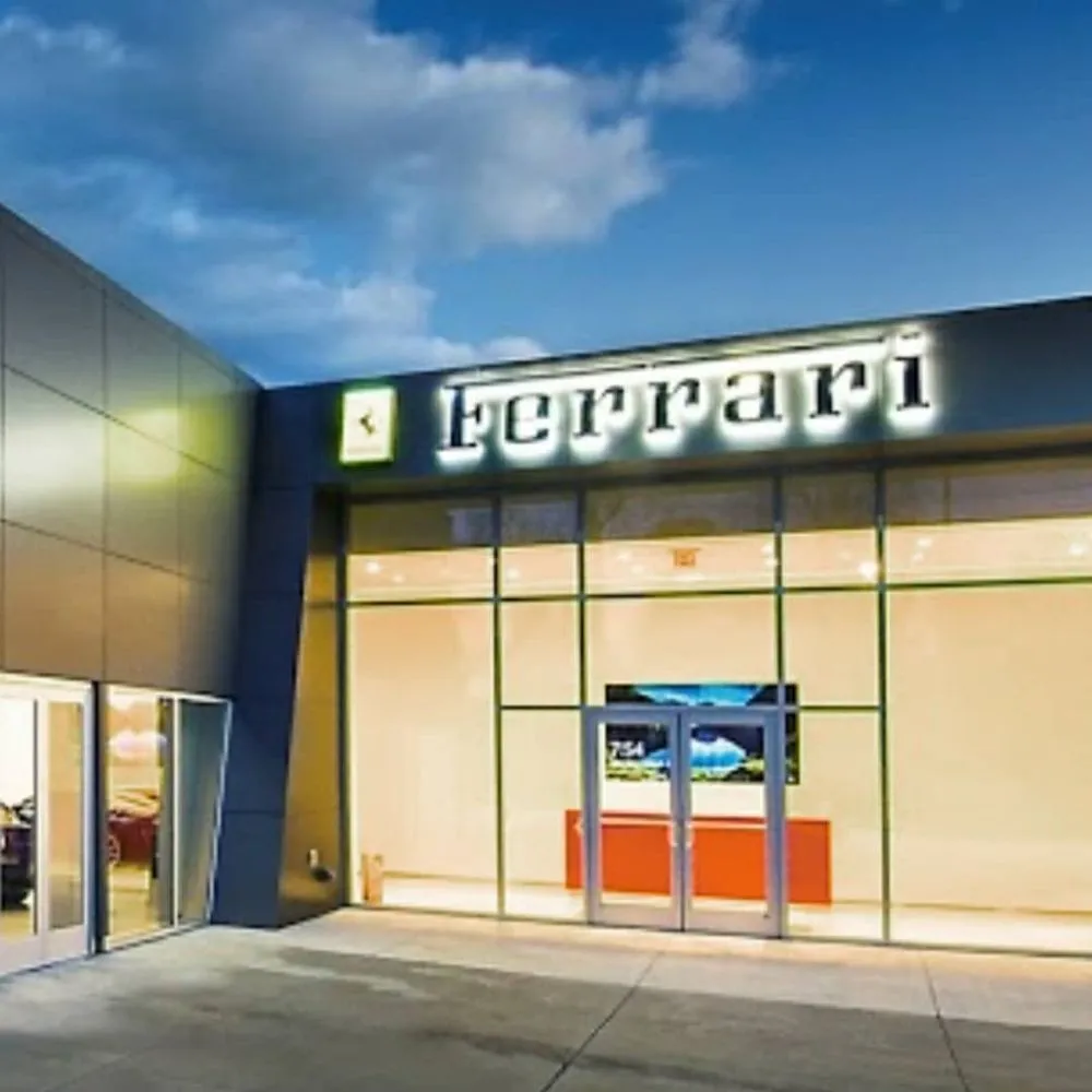 Slide of BTB Electrical Contractors