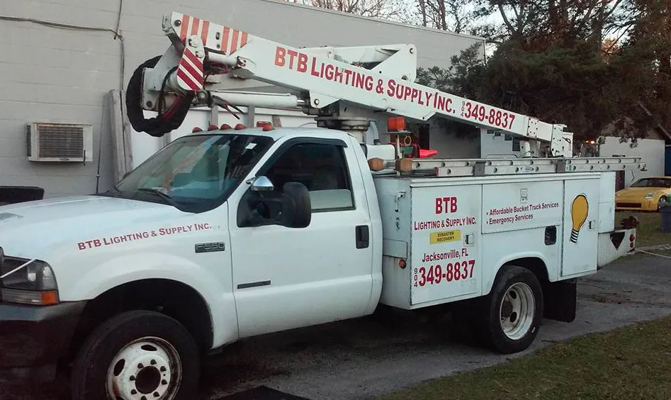 Slide of BTB Lighting & Supply, Inc.