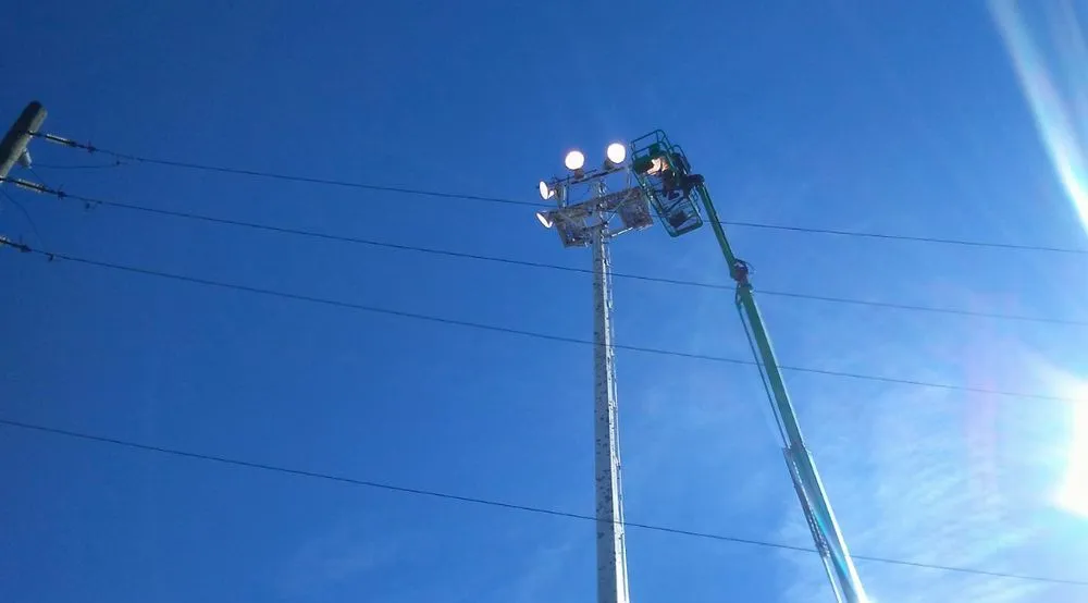 Slide of BTB Lighting & Supply, Inc.