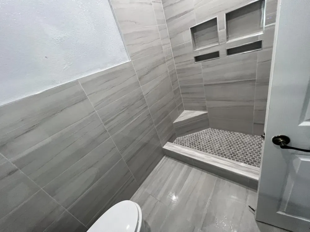 Slide of BTB Service Improvement