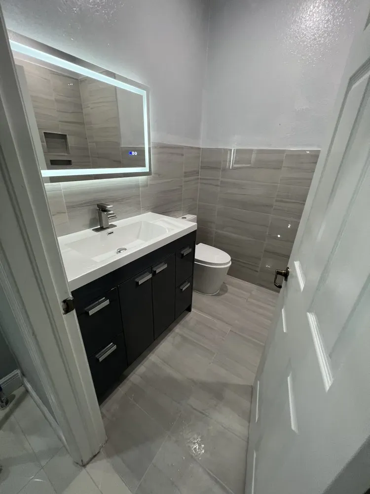 Slide of BTB Service Improvement