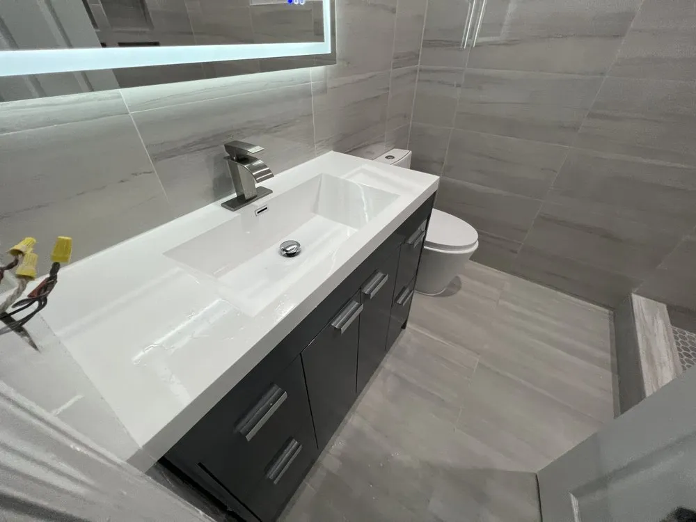 Slide of BTB Service Improvement