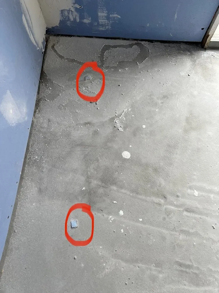 Slide of BTM Home Services