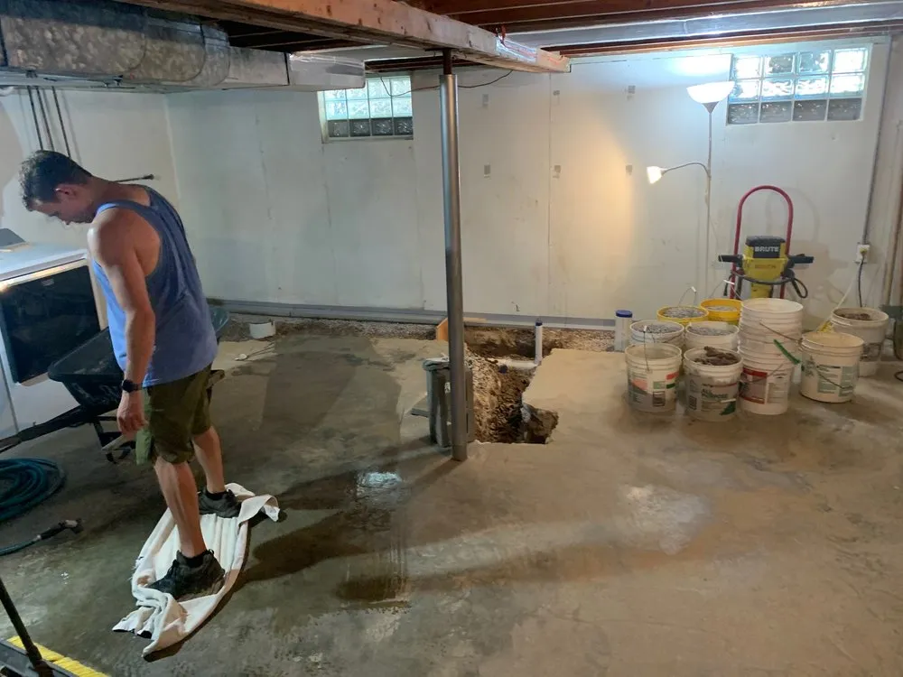 Expert electrical service for homes in wiring installation, by