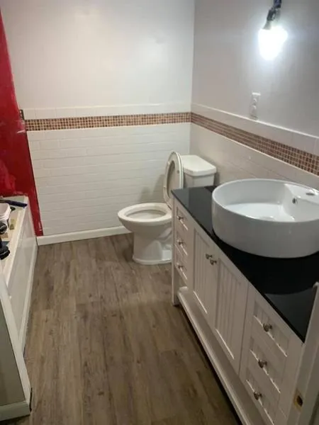 Reliable electrical service for homes in outlet and switch repair, by