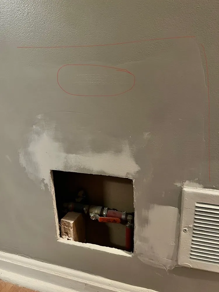 Slide of BTM Home Services