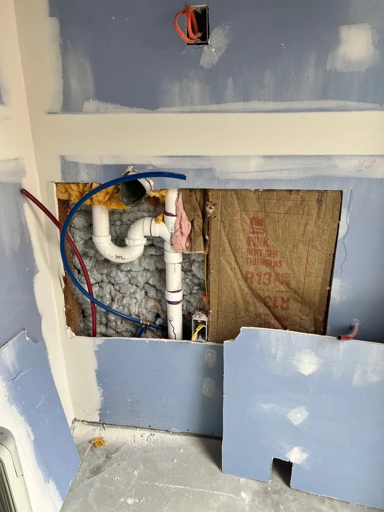 Slide of BTM Home Services