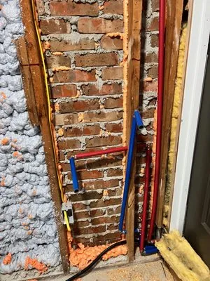 BTM Home Services Logo