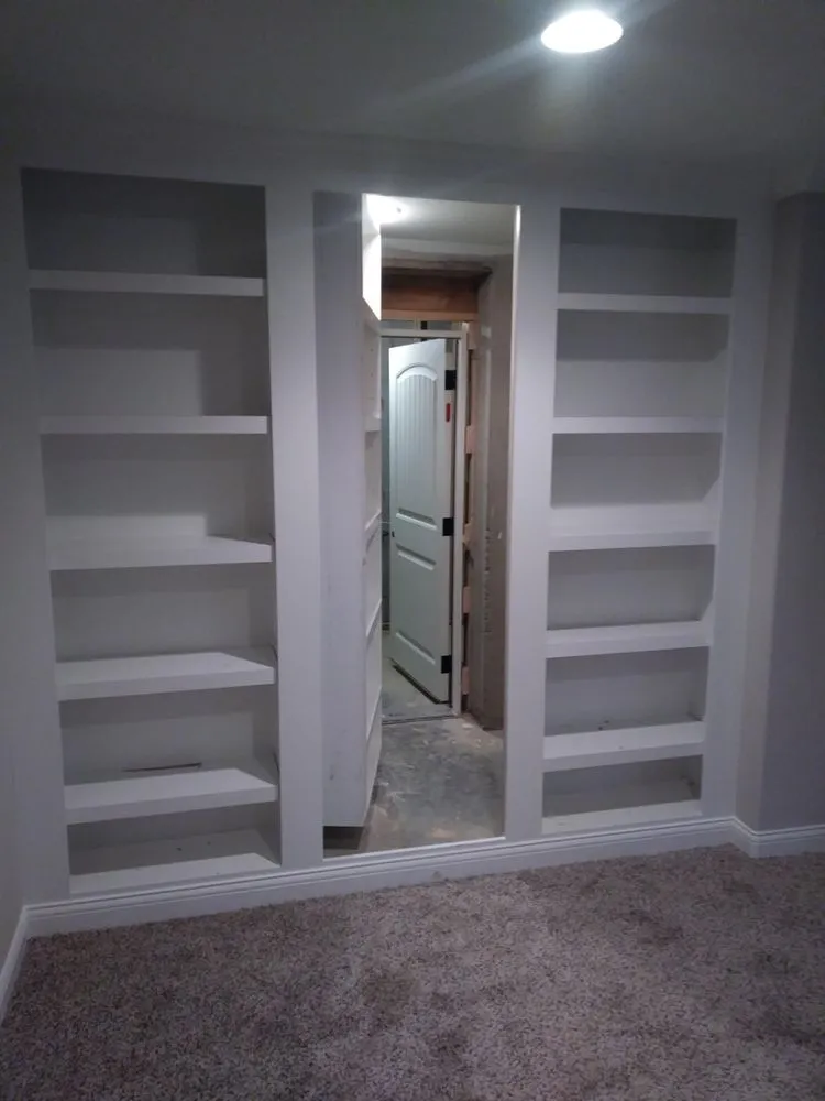 Slide of BTO Construction