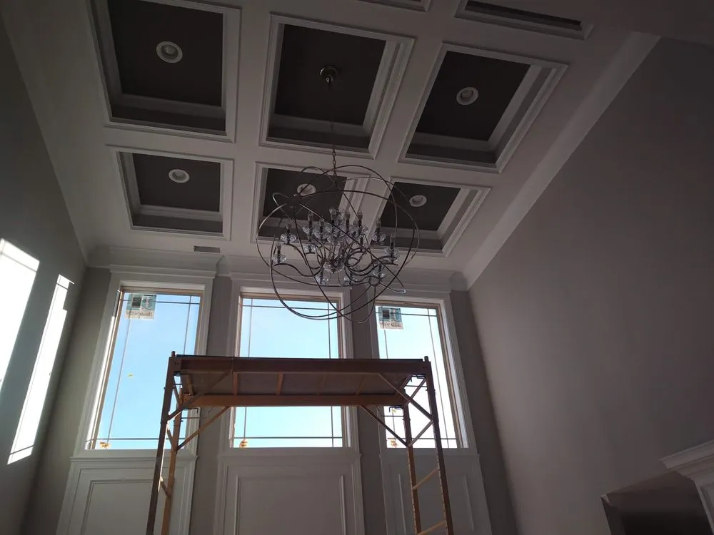 Slide of BTO Construction