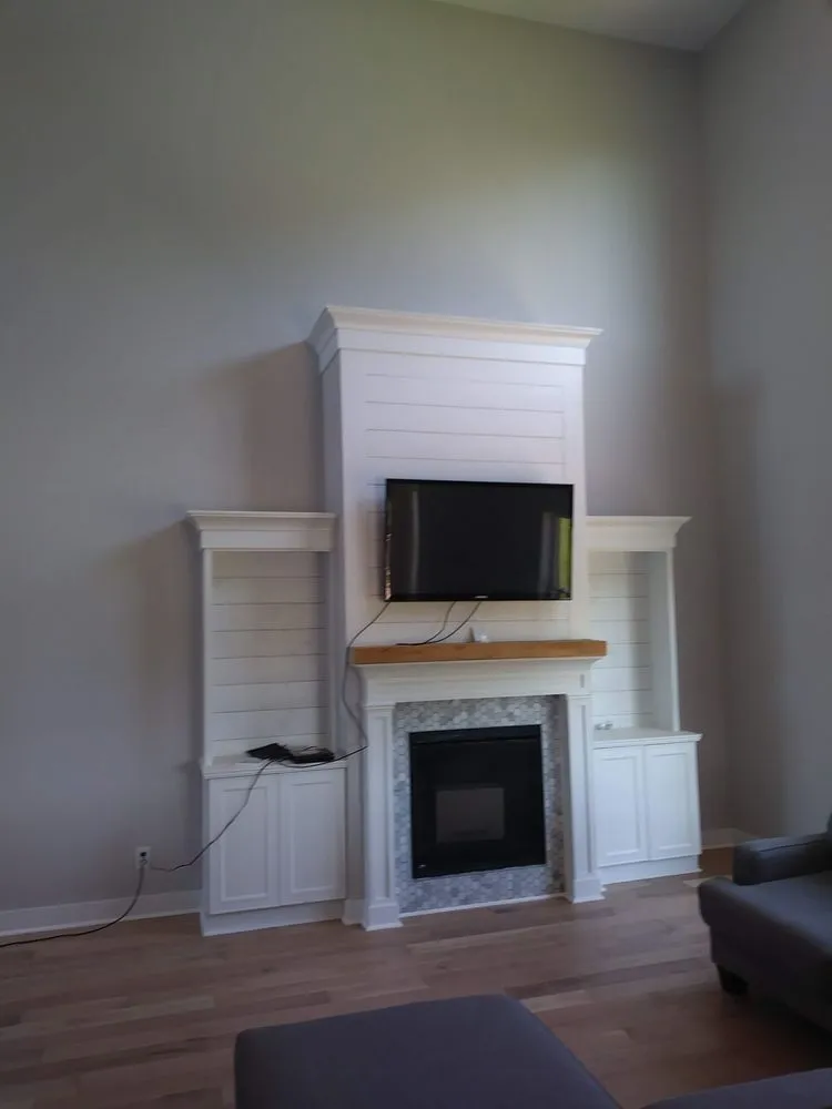 Slide of BTO Construction