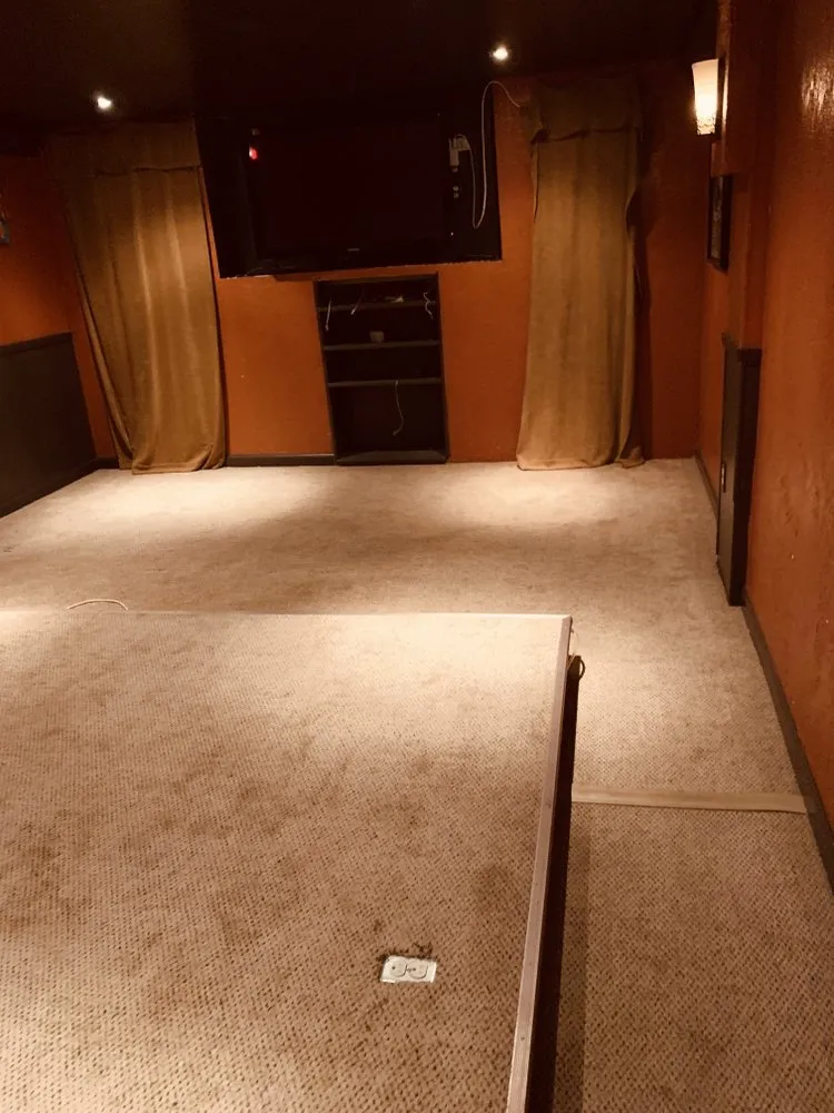 Slide of BTRussellenterprises