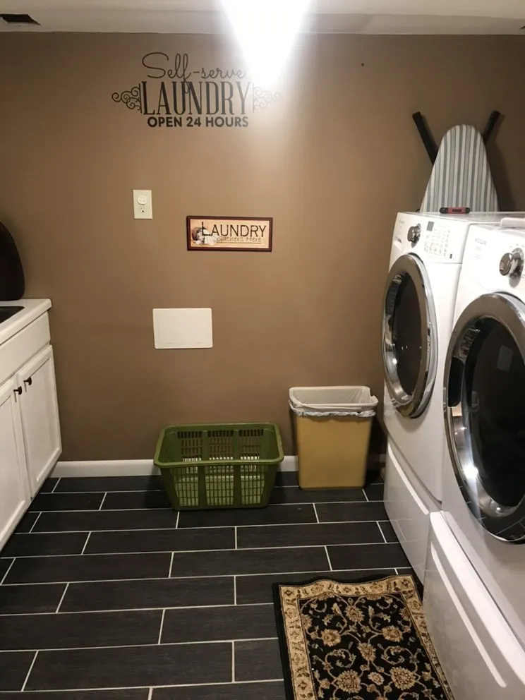 Slide of BTRussellenterprises