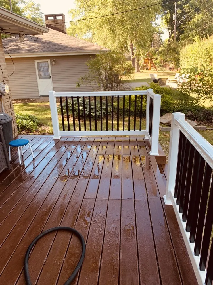 Slide of BTRussellenterprises