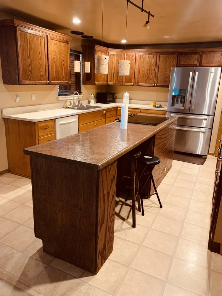 Slide of BTRussellenterprises