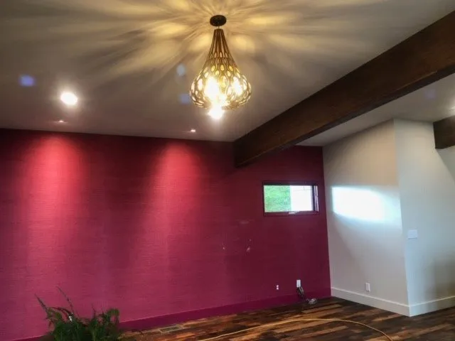 Slide of BTS Electrical Contracting