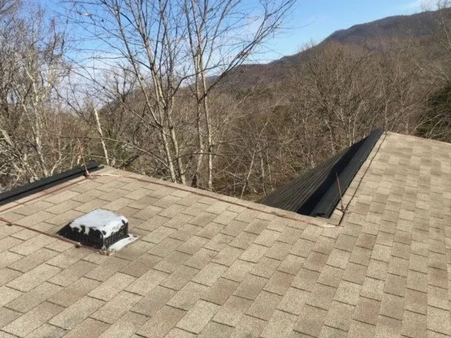 Slide of BTS Electrical Contracting