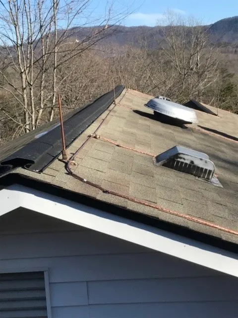 Slide of BTS Electrical Contracting