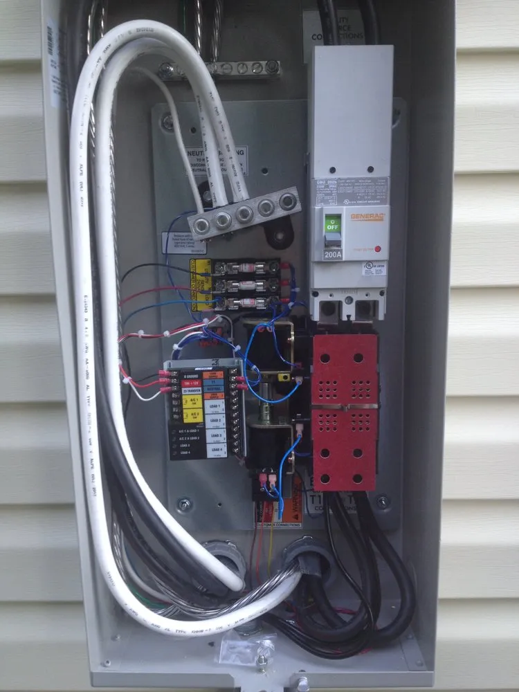Licensed electrical repair experts serving Clyde, NC - BTS Electrical Contracting