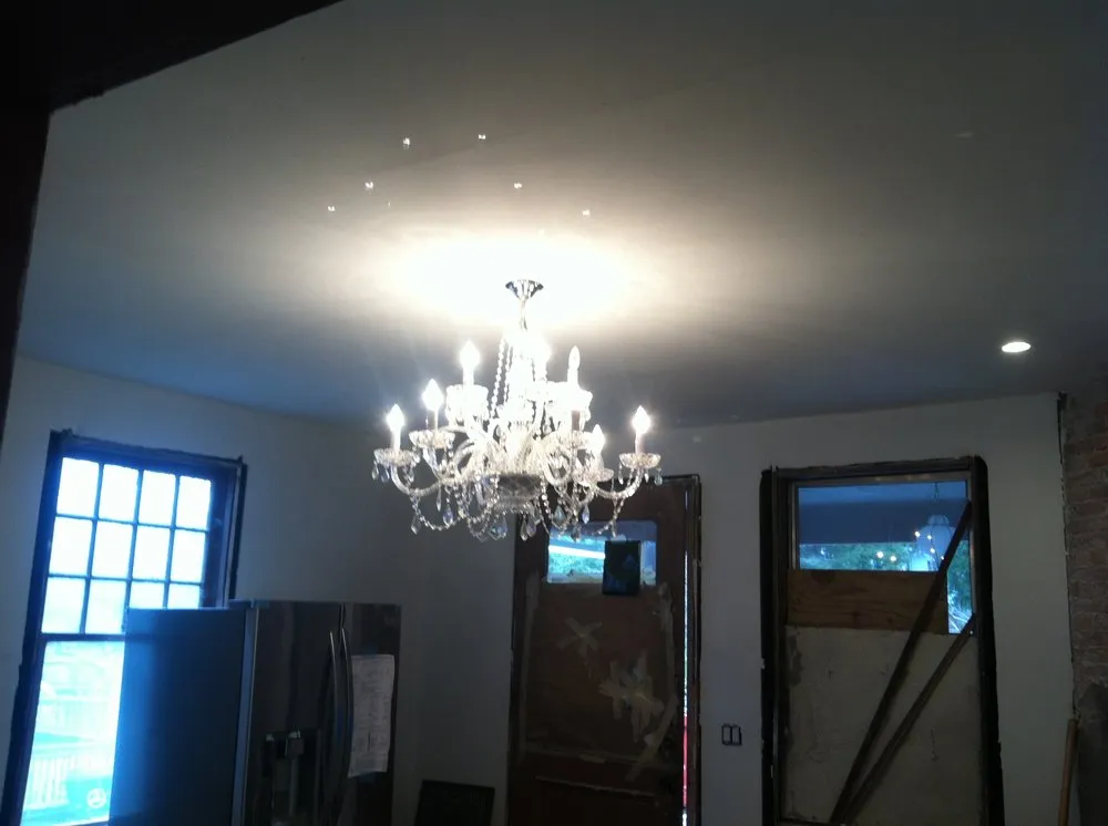 Expert panel upgrade service in Clyde, NC - BTS Electrical Contracting