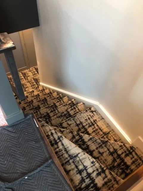 Slide of BTS Electrical Contracting