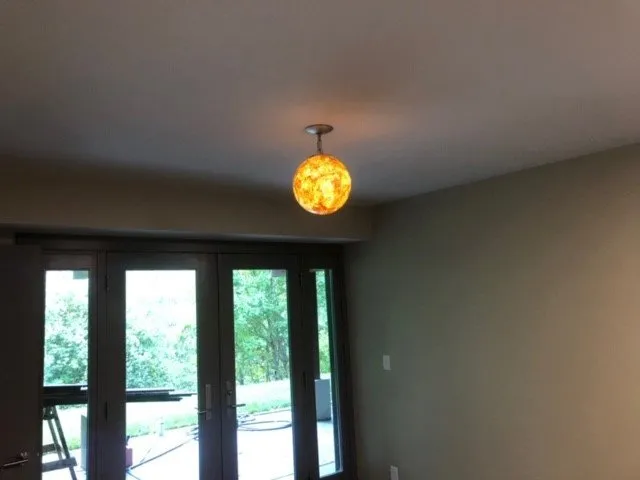 Slide of BTS Electrical Contracting