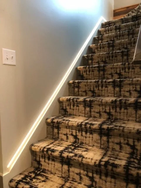 Slide of BTS Electrical Contracting