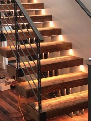 BTS Electrical Contracting