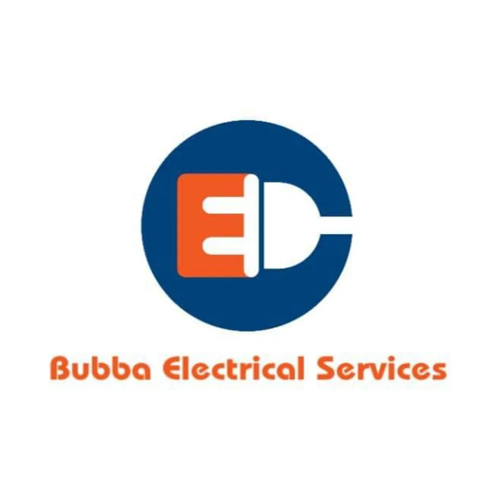 Slide of Bubba Electrical Services