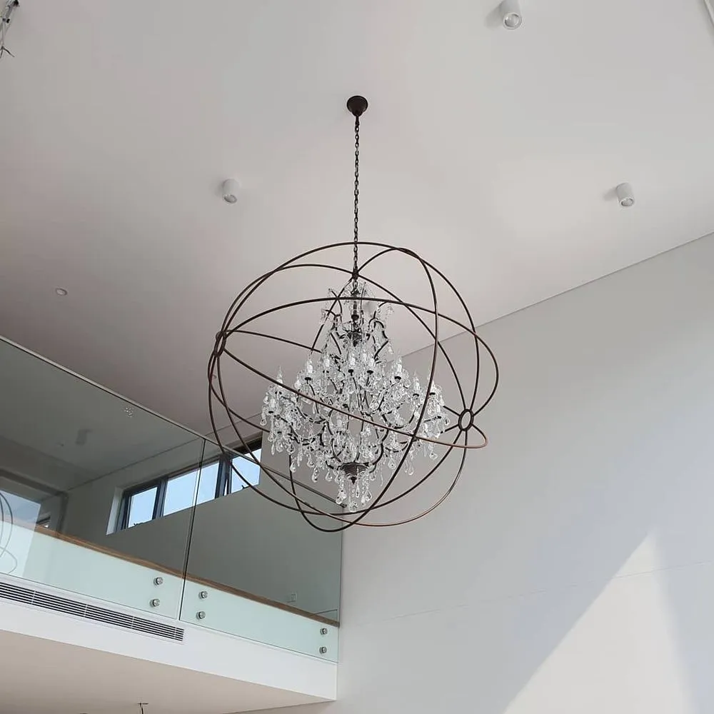 Slide of Bubble Certified Electrician