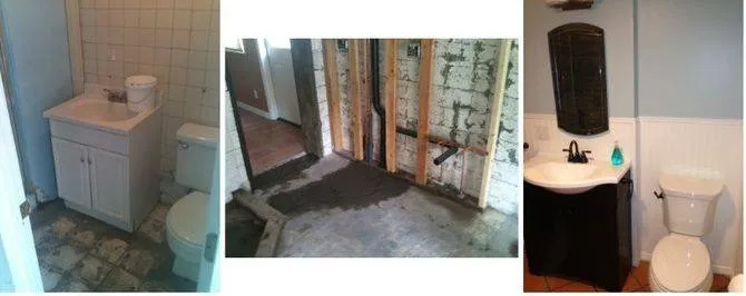 Slide of Bubbles Plumbing & Electrical