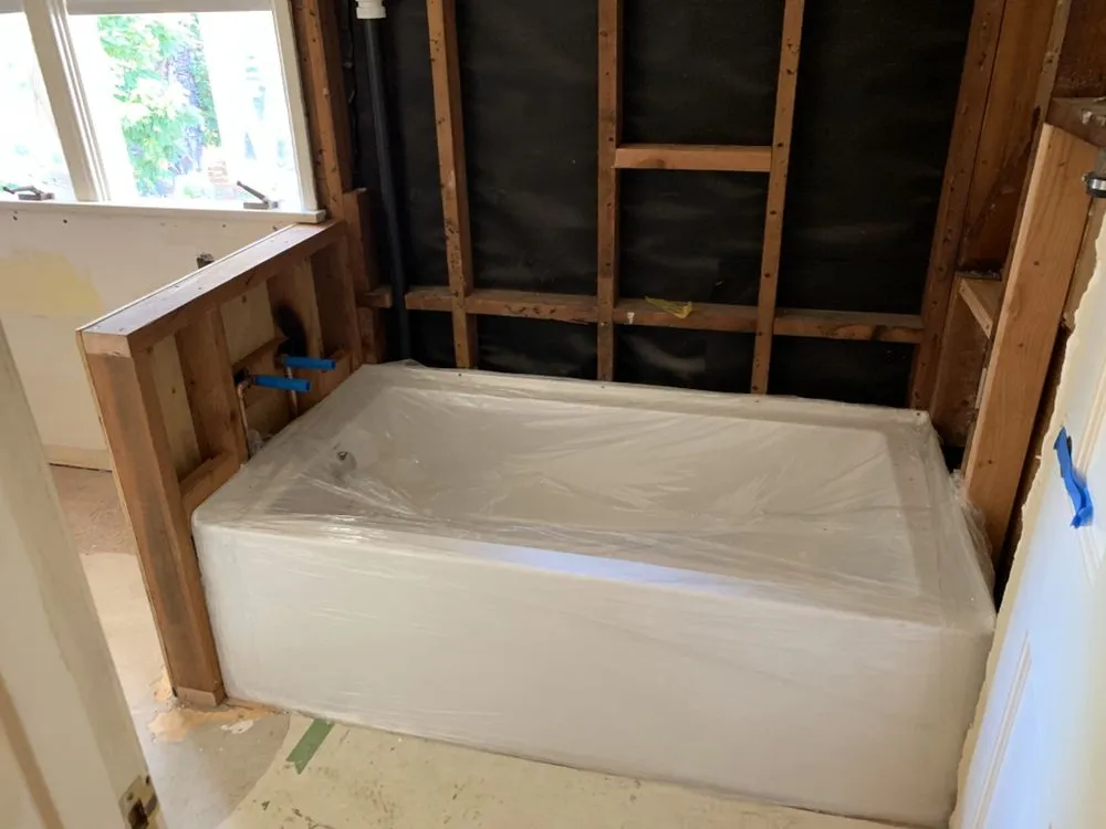 Slide of Bubbles Plumbing & Electrical