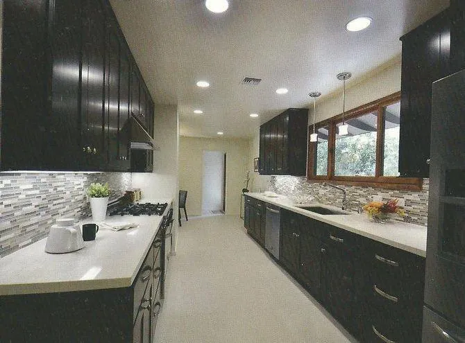 Reliable electrical service for homes in circuit breaker repair, by