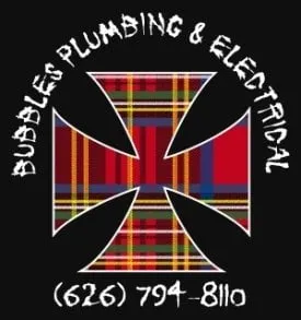 Slide of Bubbles Plumbing & Electrical