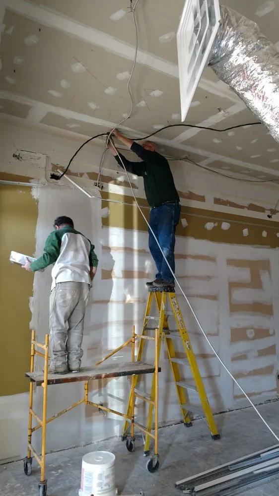 Slide of Buchanan Electric