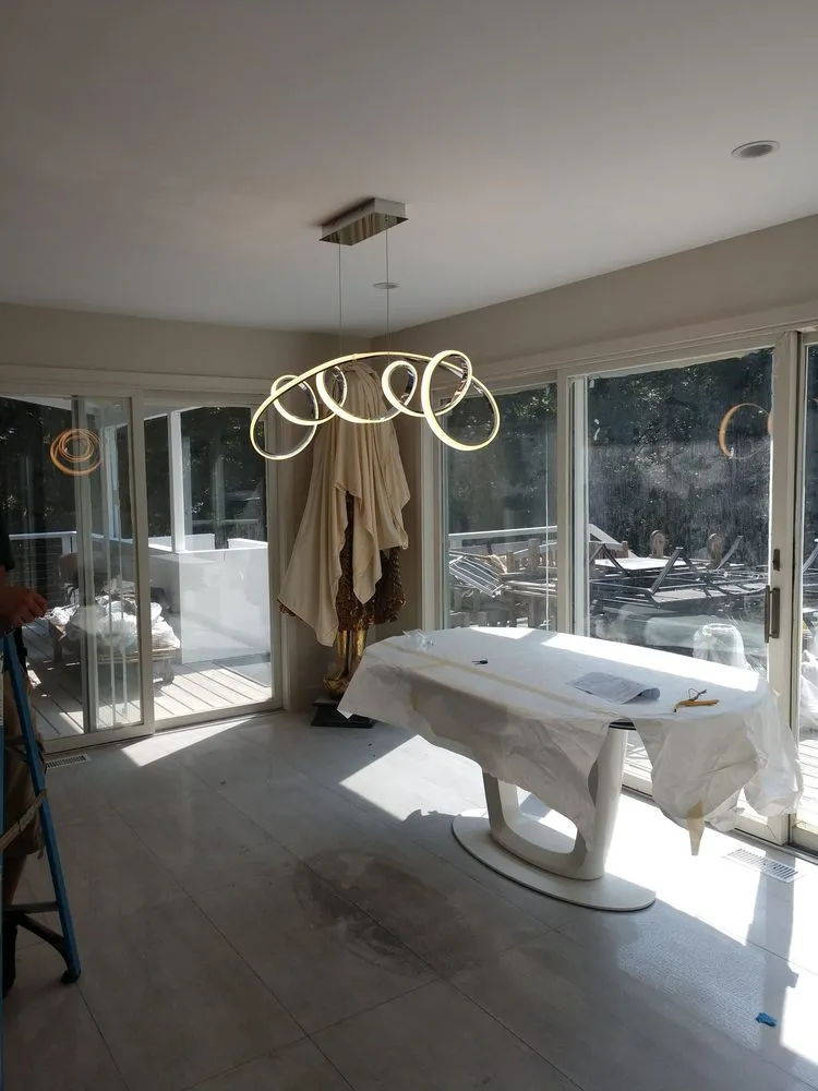 Slide of Buchanan Electric