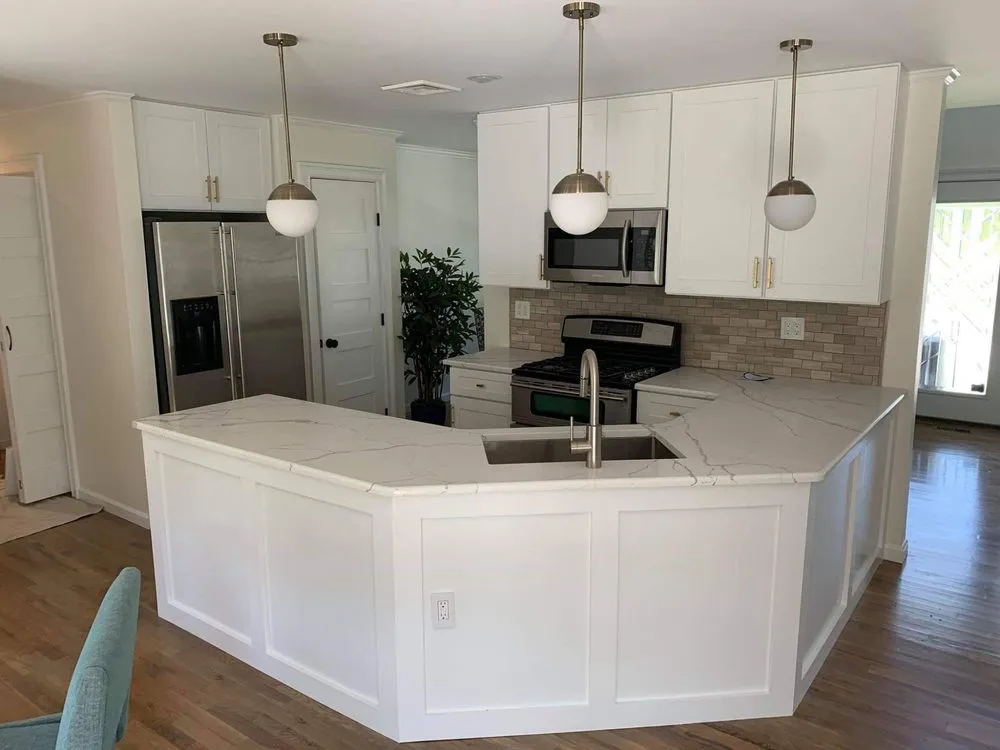 Slide of Buchanan Electric